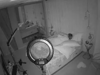 Camsoda Sex Cam of voyeurcam-casa-salsa-bedroom-2