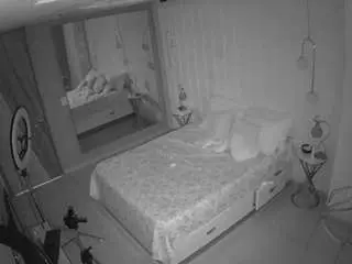 Camsoda Sex Chat of voyeurcam-casa-salsa-bedroom-2