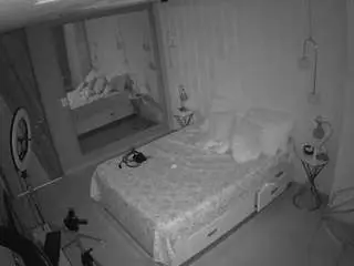 Camsoda Live Porn of voyeurcam-casa-salsa-bedroom-2