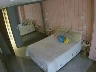 Camsoda Best live sex cam show of voyeurcam-casa-salsa-bedroom-2