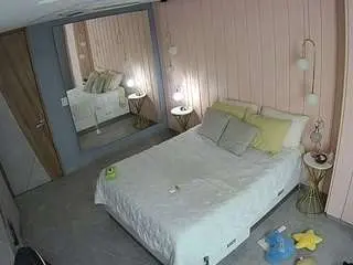 Camsoda Best live sex cam show of voyeurcam-casa-salsa-bedroom-2