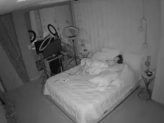 Camsoda Best Webcam of voyeurcam-casa-salsa-bedroom-2