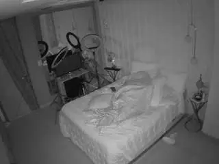Camsoda Best Webcam of voyeurcam-casa-salsa-bedroom-2
