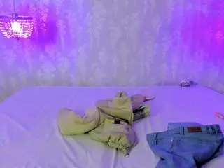 Camsoda Adult Video Chat of bastet-337