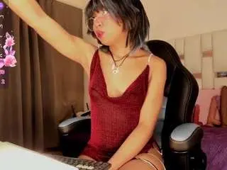 Camsoda Live Sex Cam of cherryboom23