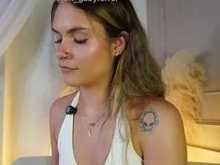 Camsoda Free Live Porn of just-gaby18