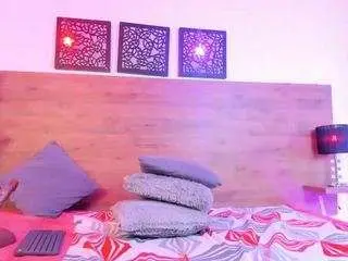 Camsoda Nude Webcam of anniefoxx