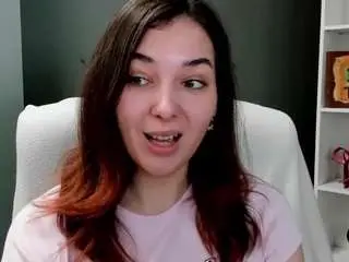 Camsoda Adult Video Chat of meganxkiss