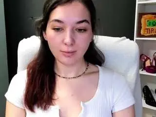 Camsoda Sex Chat of meganxkiss