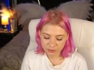 Camsoda Adult Webcams of pinkytrix