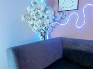 Camsoda Nude Webcam of karolinee