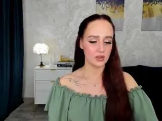 Camsoda Adult Video Chat of hotmariam