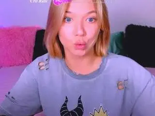 Camsoda Free Porn Cam of miamorriss
