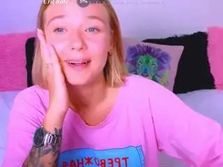 miamorriss from camsoda