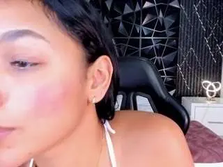 Camsoda Live Porn of thaliahall1