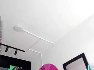 Camsoda Live Sex of caliope777