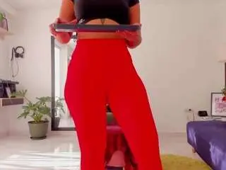 Camsoda Adult Video Chat of karlyee