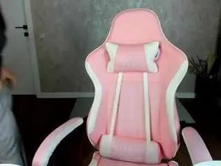 Camsoda Adult Webcam of lina-xd