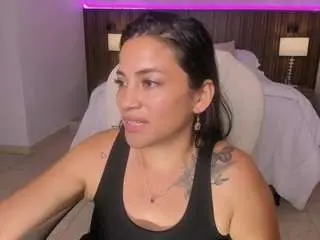 Camsoda Adult Webcam of megann-williamss