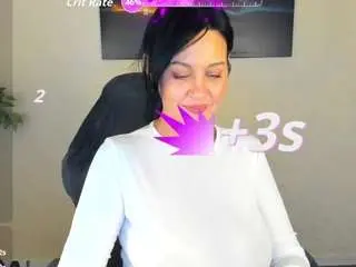 Camsoda Private Sex Chat of sara-devills