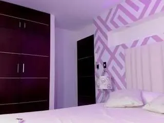 Camsoda Adult Video Chat of tayrasiny