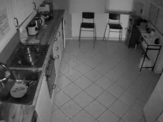 Camsoda Private Sex Chat of voyeurcam-julmodels-kitchen-2