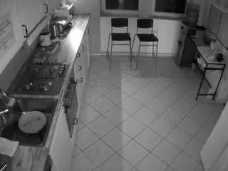 Camsoda Free Porn Cam of voyeurcam-julmodels-kitchen-2
