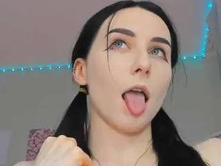 Camsoda Nude Webcam of kristybae