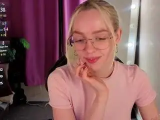 Camsoda Best Webcam of rocket-bunnyy