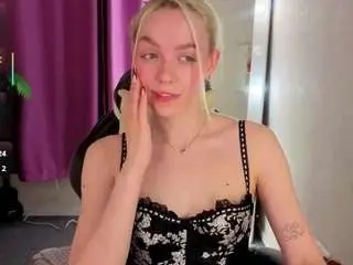 Camsoda Live Sex Cam of rocket-bunnyy