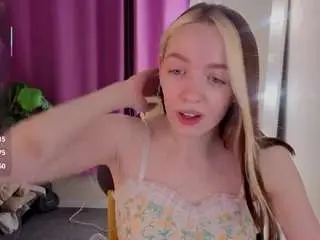 Camsoda Adult Webcams of rocket-bunnyy