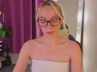Camsoda Live Sex of rocket-bunnyy