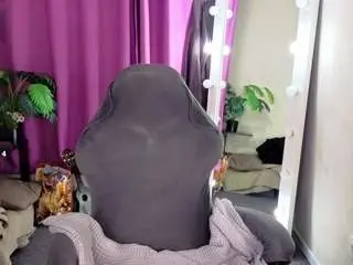 Camsoda Adult Video Chat of rocket-bunnyy