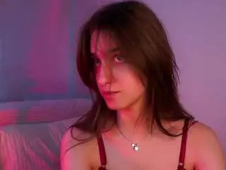Camsoda Adult Video Chat of aleasefontenelle