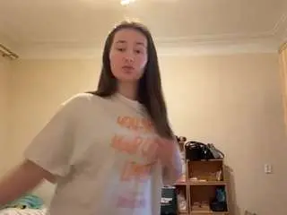 Camsoda Best Webcam of mickeyqunnarath