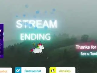 anhievans from camsoda