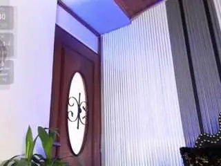 Camsoda Adult Video Chat of lunnavelour