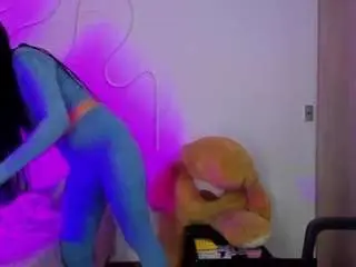 Camsoda Best live sex cam show of evelottallenx
