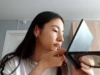 giuseppinasinsabaugh from camsoda