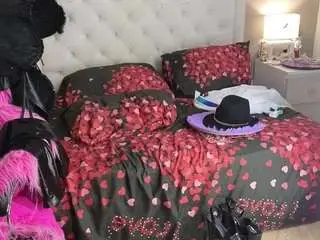 roxalanastar from camsoda