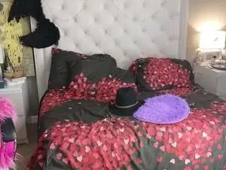 Camsoda Best live sex cam show of roxalanastar