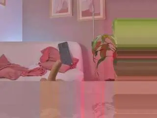 Camsoda Live Sex Cam of salomestorm