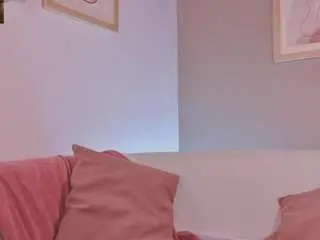 Camsoda Best Webcam of salomestorm