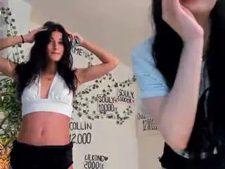 Camsoda Adult Webcam of 1munique