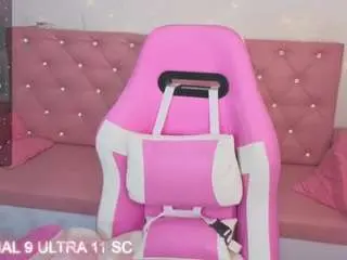 Camsoda Live Sex Cam of paris09-v