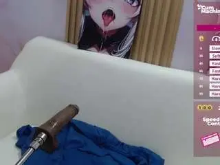 Camsoda Live Porn of suckerdrool