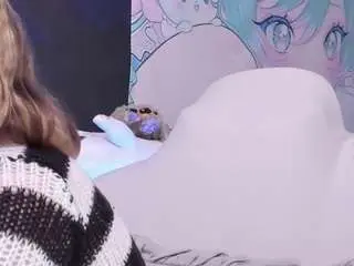 Camsoda Watch Live Sex Cams of yorogumo