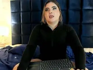 Camsoda Adult Webcams of evelin-mason
