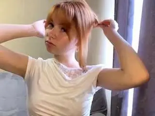 Camsoda Best live sex cam show of siuisakson
