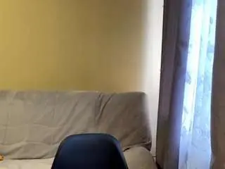 Camsoda Live Sex Cam of siuisakson